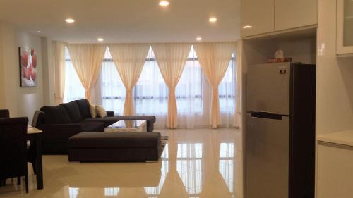Balok Apartamento | Cherloft@Samsuria Beach Residences