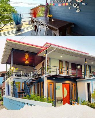 Ko Libong Casa | Cherlyn Homestay เฌอลินน์โฮมสเตย์ เกาะลิบง