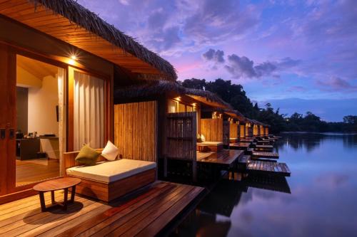 Sai Yok Complejo | Cherlynn Resort