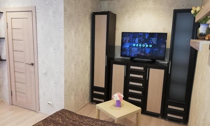 Borisov Apartamento | Chern63 in Borisov