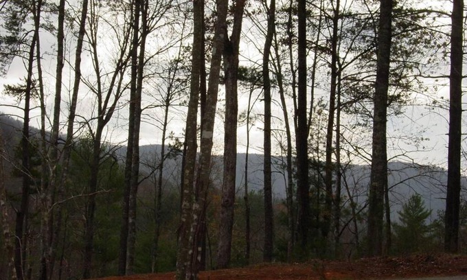 Epworth Casa | Cherokee Dream Mountain Lodge