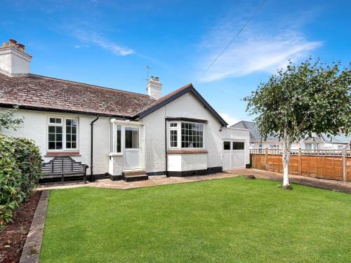 Porlock Casa | Cherries Porlock