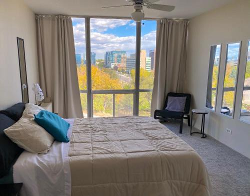 Belcaro Apartamento | Cherry Creek Condo