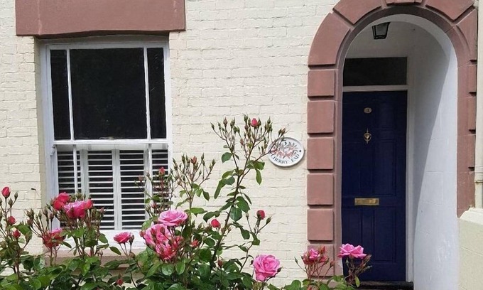 Chichester Cama Y Desayuno | Cherry End bed and breakfast