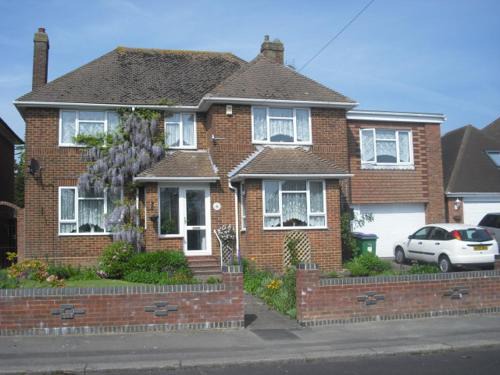 Folkestone Casa | Cherry Garden B&B