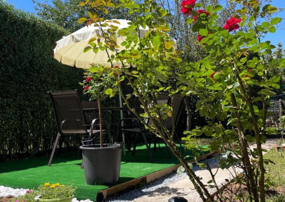 Ilidza Apartamento | Cherry Garden Villa