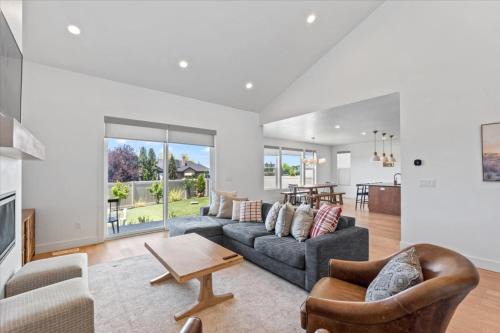 Kaysville Casa | Cherry Hill stay and play near lagoon