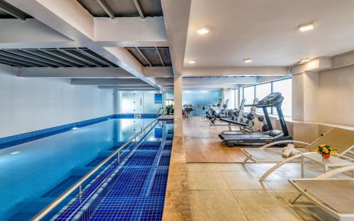 Ba Queo Apartamento | Cherry Hotel and Apartment