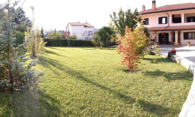 Campobasso Cama Y Desayuno | Cherry House Bed&Breakfast