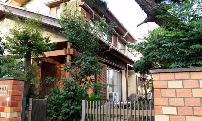 Matsudo Casa | "Cherry House" is Direct to Narita,Haneda AP, Disney, Asakusa, Skytree Tower, Tokyo