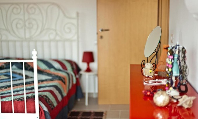 Minturno Apartamento | Cherry House