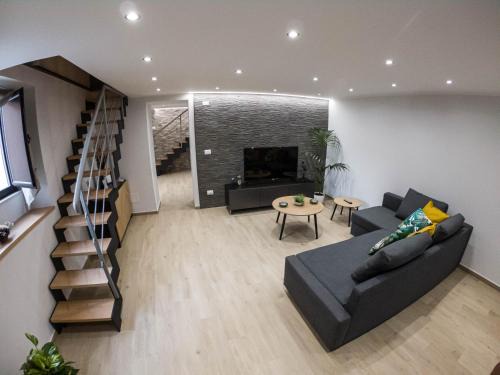 Santa Lucia Apartamento | Cherry House