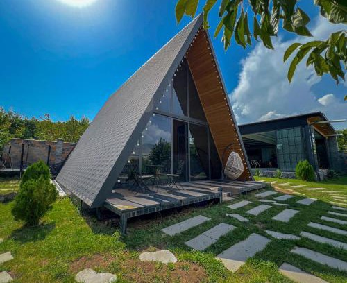 Ohanavan Casa | Cherry House Ohanavan by Amaranoc am