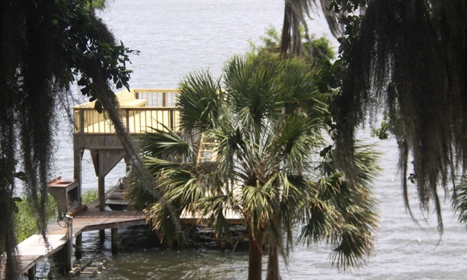 Madison Casa | Cherry Lake Home Perfecto para reuniones familiares. Cerca de aventuras salvajes.