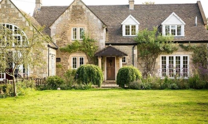 Bradford-on-Avon Cama Y Desayuno | Cherry Orchard Farm