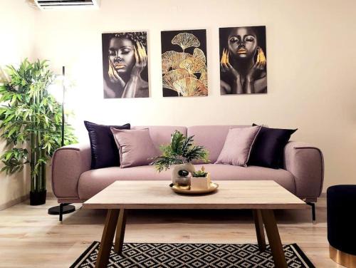 Patitiri Apartamento | Cherry's apartment