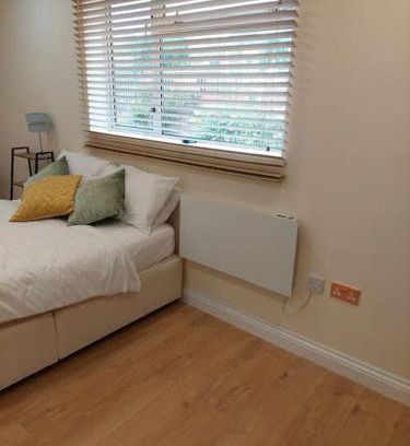 Cherry Hinton Apartamento | Cherry studio apartment