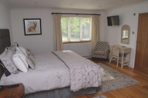 Winsley Casa | Cherry Tree Bed & Breakfast
