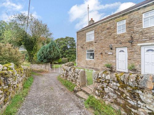 Lanehead Casa | Cherry Tree Cottage