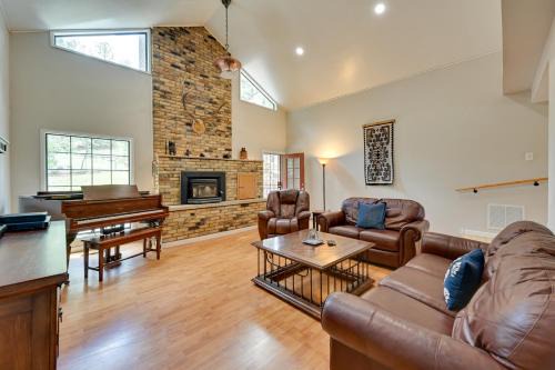 Williams Casa | Cherry Tree Lodge Williams Escape By Rte 66