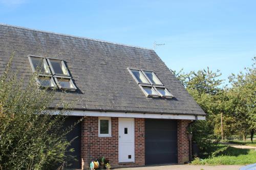 Stowmarket Casa | Cherry Trees