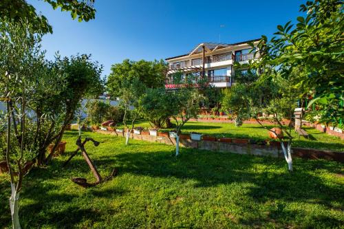 Sozopol Casa | Cherry Villa