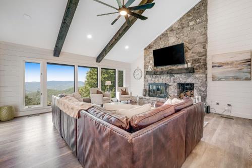 Beech Mountain Casa | Cherrybrook