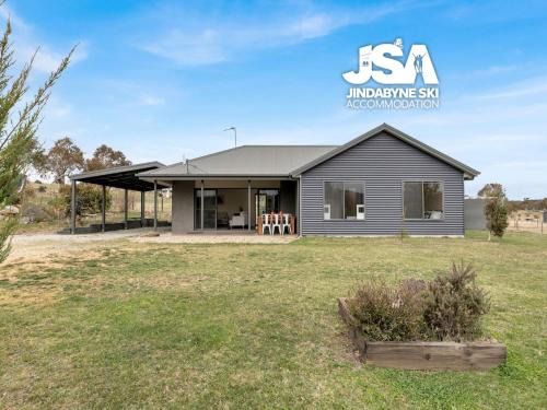Moonbah Casa | Cherrywood Cottage - Pet Friendly