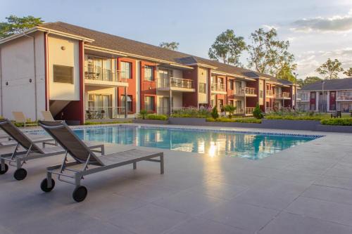Blantyre Apartamento | Cherrywood Estate Limited
