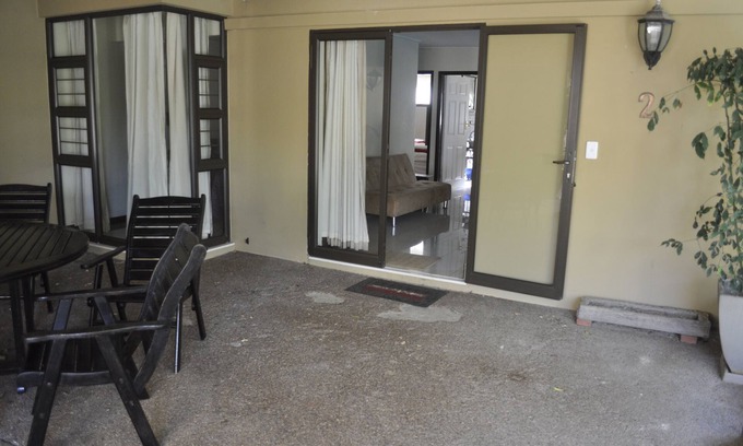 Scottburgh South Apartamento | Cherrywood Lodge Apartment 2