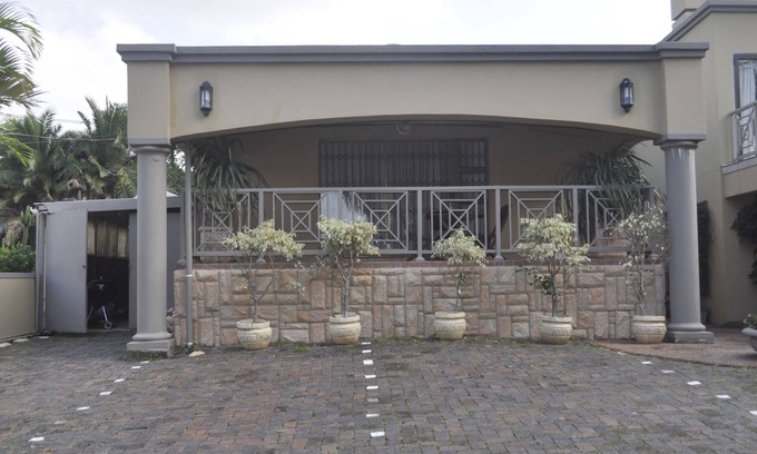 Pennington Apartamento | Cherrywood Lodge Apartment 1