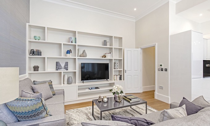 Belgravia Apartamento | Chesham Court