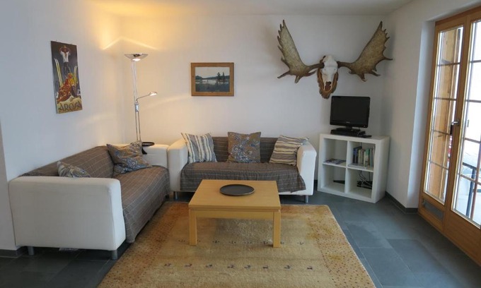 Arosa Apartamento | Chesigna 3