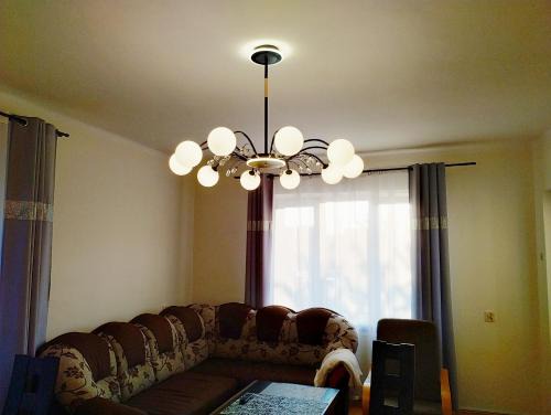 Augustow Apartamento | Chess Apartament