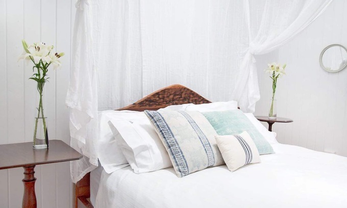 Uki Casa | Chesson Lodge Two Bedrooms