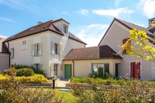 Chessy Apartamento | Chessy-bourg , 5 minutes Disneyland