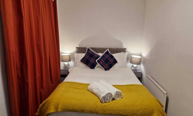 Chester-le-Street Casa | Chester Le Street's Emerald 3 Bed House