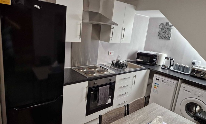 Chester-le-Street Casa | Chester Le Street's Emerald 3 Bed House