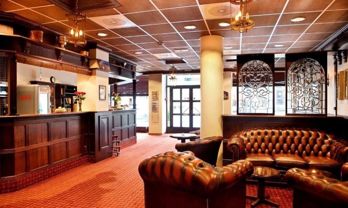 Trondheim City Centre Hotel | Chesterfield Hotel