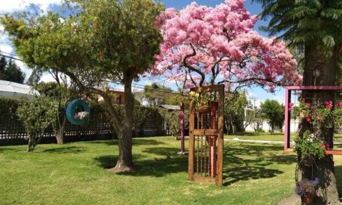 Tababela Casa | Chesters B&B