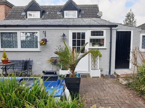 East Kirkby Casa | Chesterton Cottage