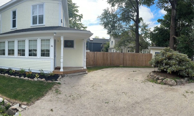 Chester Casa | ChesterVillage · Charming Chester Classic in Village Core