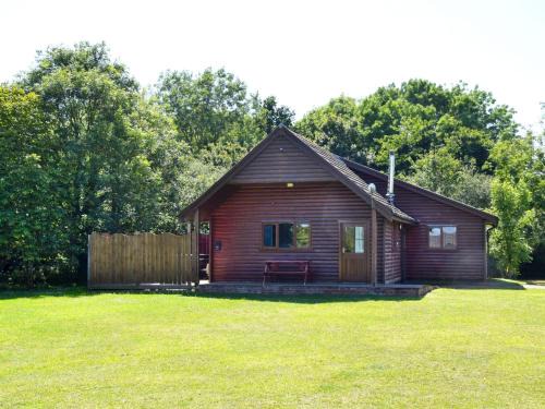 Fitling Casa | Chestnut 1