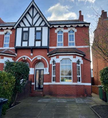 Southport Casa | Chestnut House