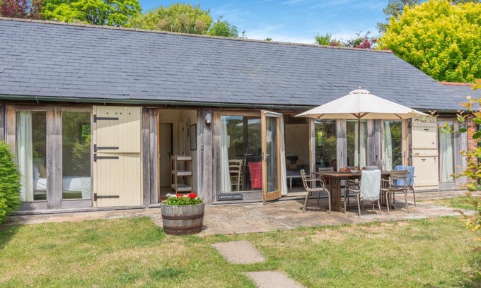 East Dean and Friston Casa | Chestnut Lodge