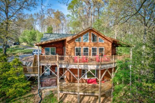 Boone Casa | Chestnut Lodge
