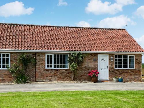 Burgh le Marsh Casa | Chestnut - Uk47375