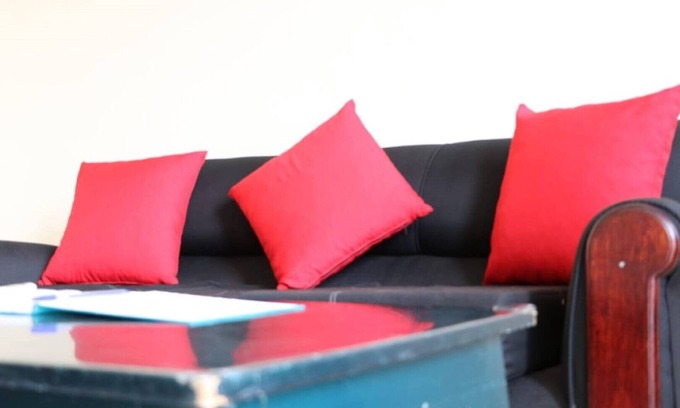 Bungoma Apartamento | Chetambe Executive Apartments in Bungoma Town./1