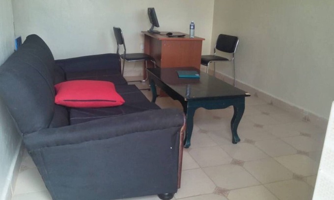 Bungoma Apartamento | Chetambe Executive Apartments in Bungoma Town./13