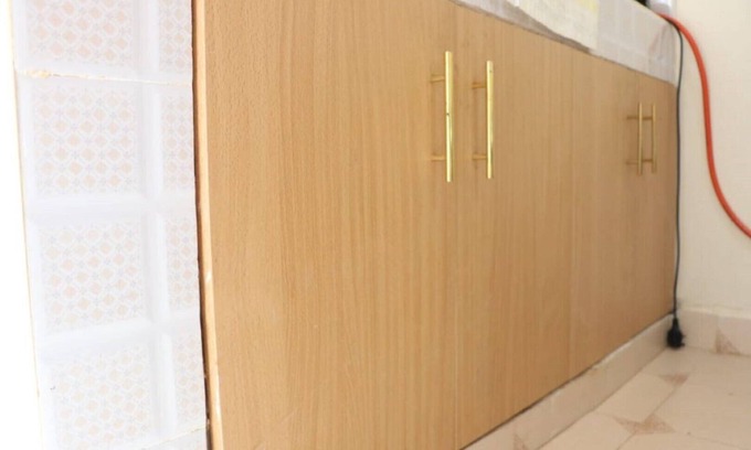 Bungoma Apartamento | Chetambe Executive Apartments in Bungoma Town./17
